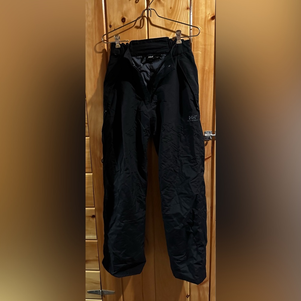 Helly Hansen snow pants